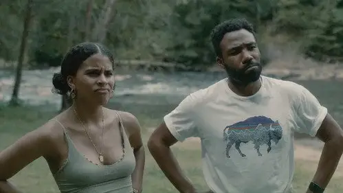Atlanta Temporada 4 Episodios 7 • Sub Español