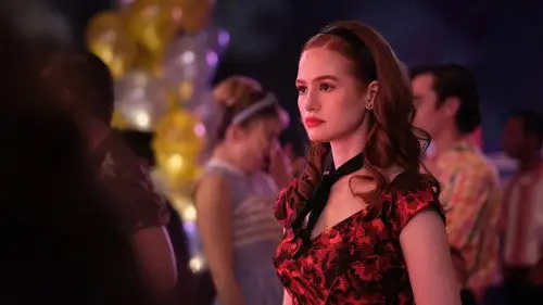 Riverdale Temporada 7 Episodios 2 • Sub Español
