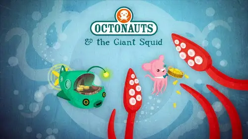 Los Octonautas Temporada 1 Episodios 2 • Sub Español