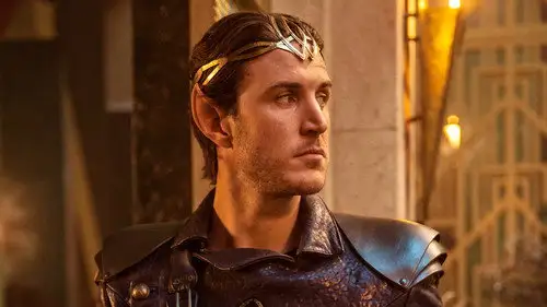 Las crónicas de Shannara Temporada 2 Episodios 6 • Sub Español
