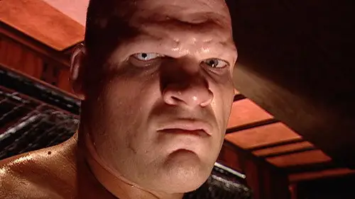 Raw Temporada 12 Episodios 22 • Sub Español