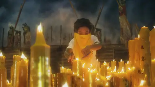 Alienígenas ancestrales Temporada 11 Episodios 8 • Sub Español