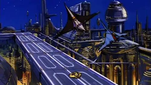 Transformers Temporada 0 Episodios 1 • Sub Español