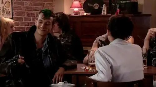 Ulice Temporada 1 Cap 11 • Español Online