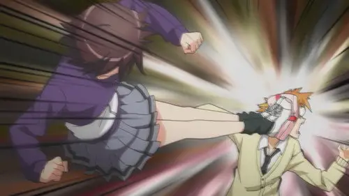 Assassination Classroom Temporada 0 Episodios 8 • Sub Español
