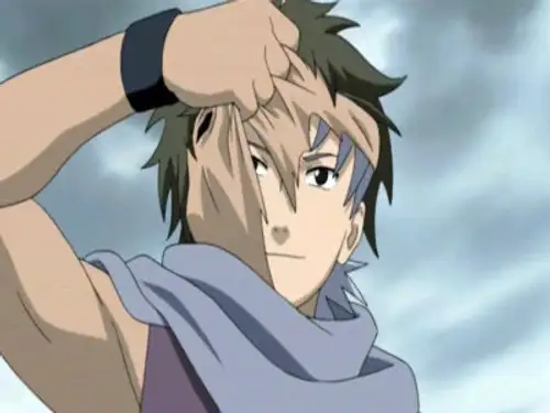 Naruto Shippuden Temporada 5 Episodios 110 • Sub Español