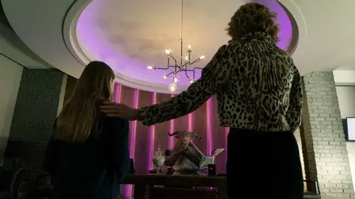 Evil Temporada 3 Episodios 8 • Sub Español