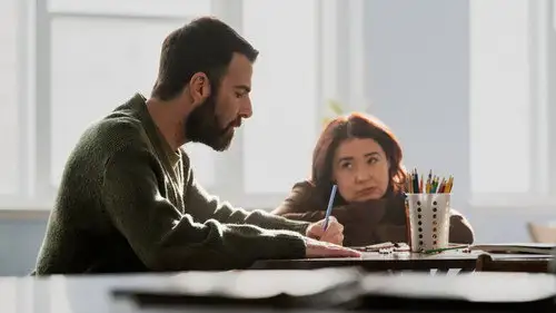 Mentes brillantes Temporada 2 Episodios 16 • Sub Español