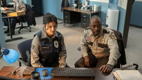Fargo Temporada 5 Episodios 4 • Sub Español
