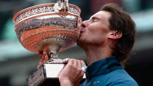 Rafa Temporada 1 Episodios 3 • Sub Español