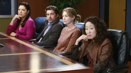 Anatomía de Grey Temporada 9 Cap 6 • Español Online