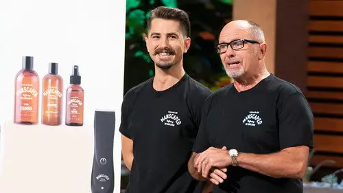 Shark Tank Temporada 10 Episodios 4 • Sub Español