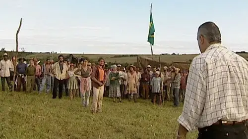 O Rei do Gado Temporada 1 Episodios 9 • Sub Español