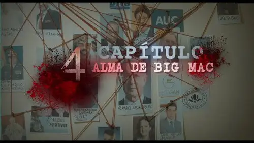 MATARIFE Temporada 2 Episodios 4 • Sub Español