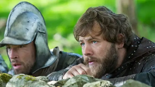 Vikingos Temporada 4 Episodios 2 • Sub Español