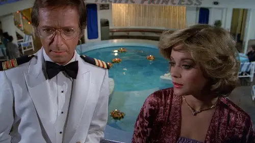 Vacaciones en el mar Temporada 6 Episodios 12 • Sub Español