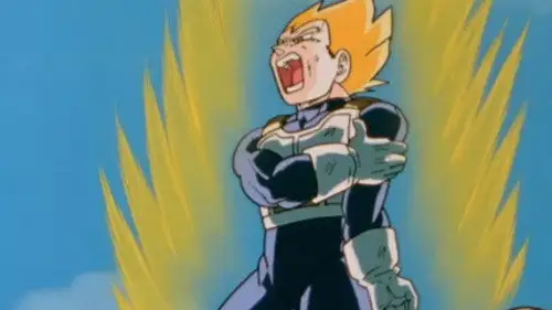 Dragon Ball Z Kai Temporada 3 Episodios 14 • Sub Español