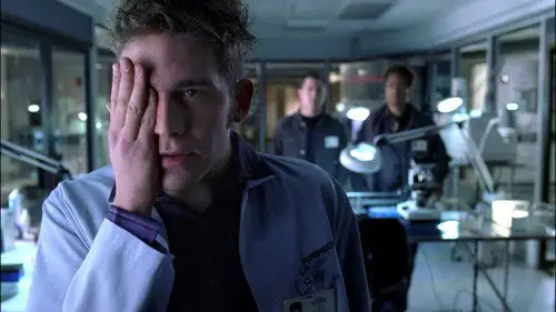 CSI: Las Vegas Temporada 2 Episodios 16 • Sub Español