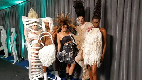 Germany's Next Topmodel Temporada 19 Episodios 18 • Sub Español