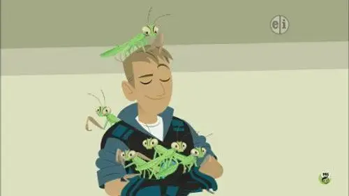 Los Hermanos Kratt Temporada 3 Episodios 16 • Sub Español