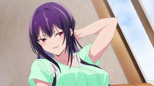 Please Put Them On, Takamine-san Temporada 1 Episodios 9 • Sub Español