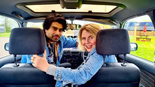Antiques Road Trip Temporada 29 Episodios 16 • Sub Español