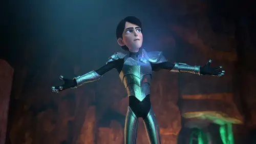 Trollhunters: Cuentos de Arcadia Temporada 1 Episodios 6 • Sub Español