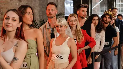 Germany's Next Topmodel Temporada 19 Episodios 1 • Sub Español