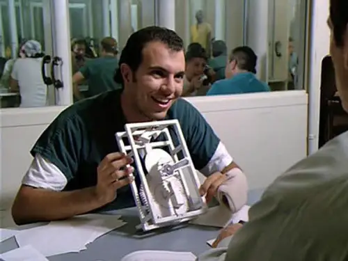 The Pretender Temporada 1 Episodios 5 • Sub Español
