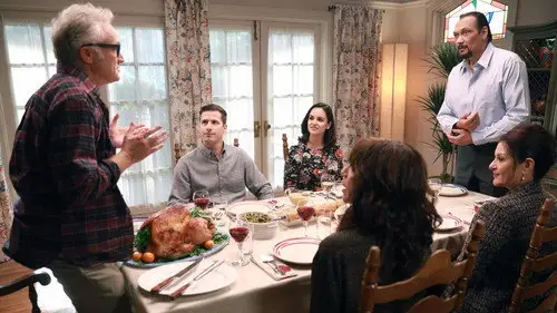 Brooklyn Nine-Nine Temporada 5 Episodios 7 • Sub Español