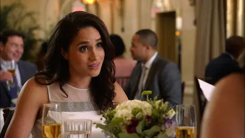 Suits: la clave del éxito Temporada 5 Episodios 9 • Sub Español