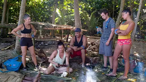 Survivor Temporada 40 Episodios 2 • Sub Español