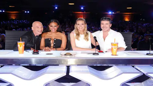 America's Got Talent Temporada 11 Episodios 1 • Sub Español