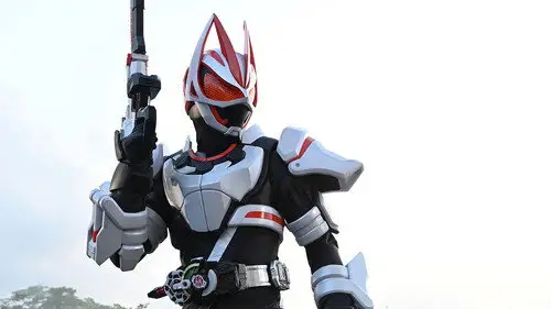 Kamen Rider Temporada 33 Episodios 1 • Sub Español