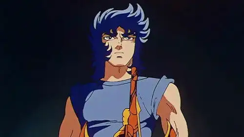 Los Caballeros del Zodiaco Temporada 1 Episodios 8 • Sub Español