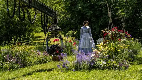 Dickinson Temporada 0 Episodios 1 • Sub Español