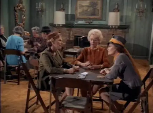 Ironside Temporada 2 Episodios 15 • Sub Español