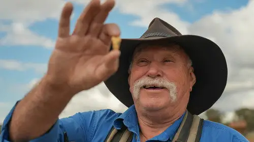 Australijscy poszukiwacze złota S9E2 • Oglądaj Online