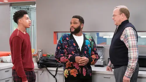Black-ish Temporada 5 Episodios 6 • Sub Español