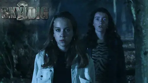 Skyldig Temporada 2 Episodios 1 • Sub Español