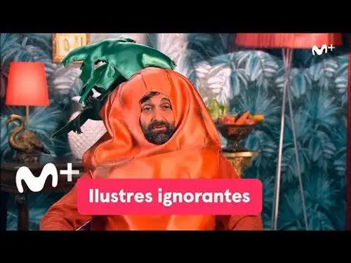 Ilustres Ignorantes Temporada 11 Episodios 3 • Sub Español