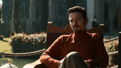 Narcos: México Temporada 2 Episodios 1 • Sub Español