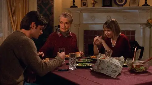 Dawson crece Temporada 6 Episodios 17 • Sub Español