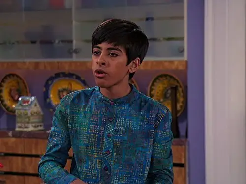 Jessie Temporada 3 Episodios 16 • Sub Español