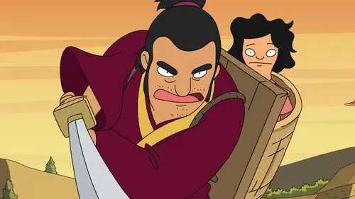 Bob's Burgers Temporada 5 Episodios 20 • Sub Español