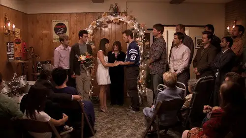Parks and Recreation Temporada 3 Episodios 9 • Sub Español