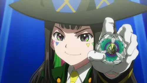 Beyblade X Temporada 1 Episodios 23 • Sub Español