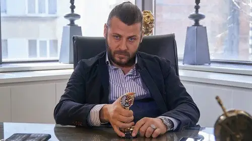 Vuslat Temporada 1 Episodios 14 • Sub Español