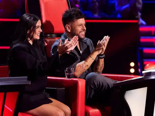 La voz Temporada 12 Episodios 9 • Sub Español