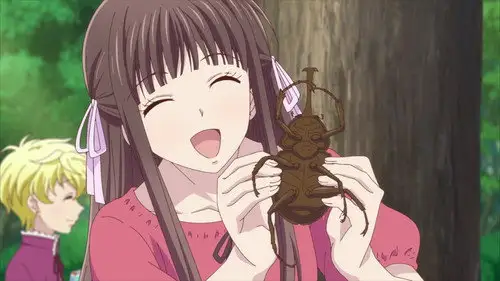 Fruits Basket 2019 Temporada 2 Episodios 6 • Sub Español